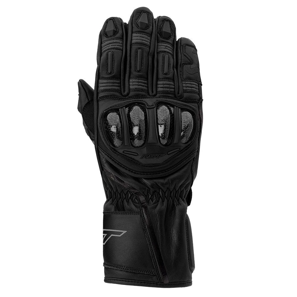 RST S1 Gloves CE - Black 3 RST S1 Gloves CE - Black