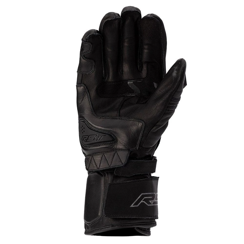 RST S1 Gloves CE - Black 4 RST S1 Gloves CE - Black - Image 2