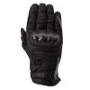 RST Shortie Gloves CE - Black 2 RST Shortie Gloves CE - Black -Hot Sale getgeared Shop rst shortie gloves ce black md103047blkd 1