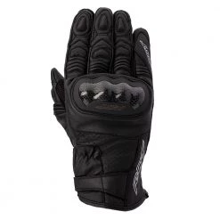 RST Shortie Gloves CE - Black