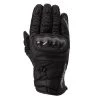 RST Sport Mid Gloves CE WP - Black -Hot Sale getgeared Shop rst sport mid gloves ce wp black md103046blkd 1