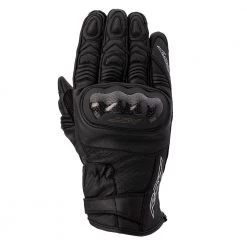 RST Sport Mid Gloves CE WP - Black