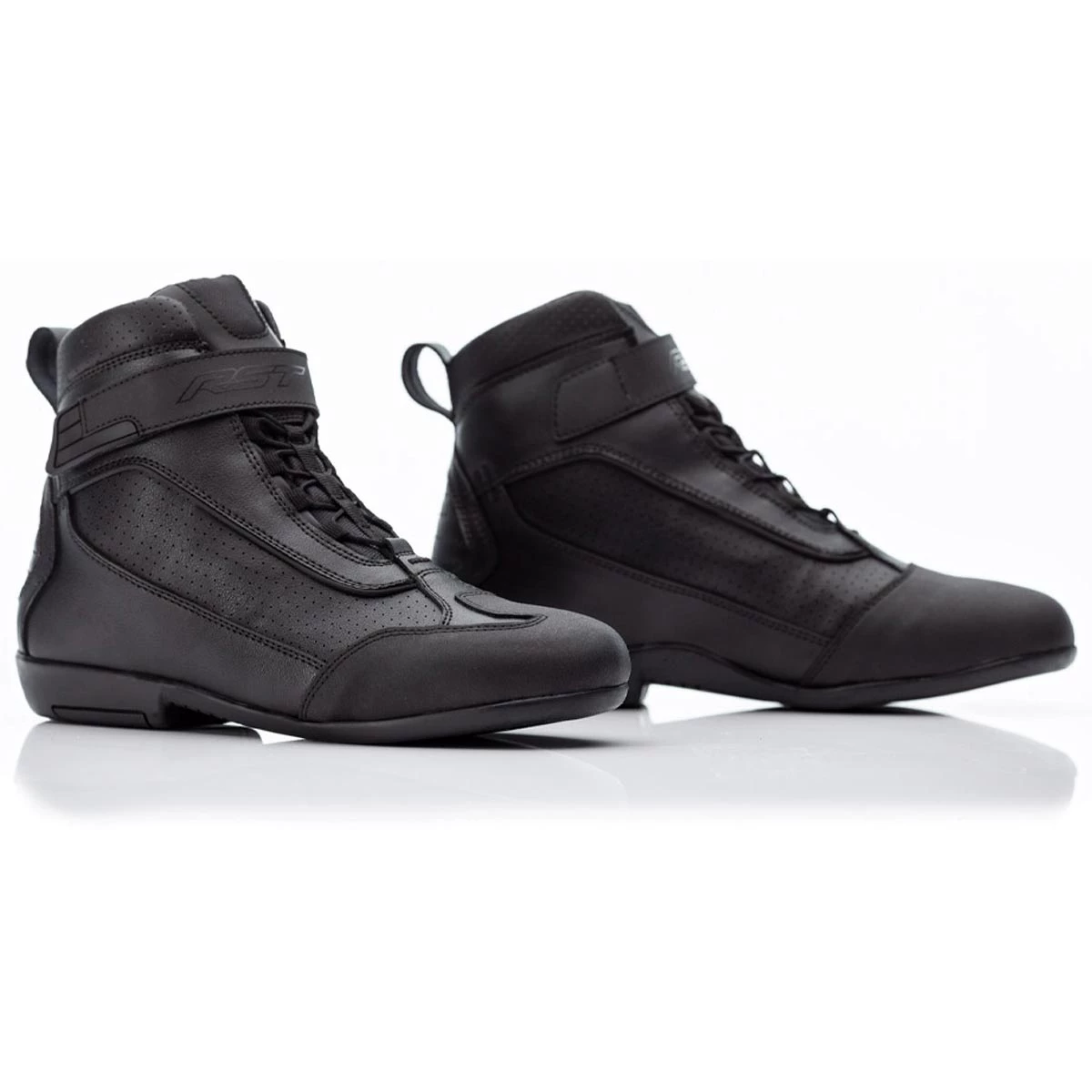 RST Stunt-X Boots CE WP - Black 3 RST Stunt-X Boots CE WP - Black