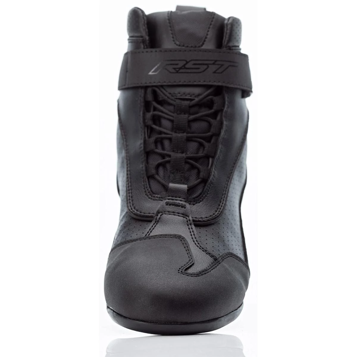 RST Stunt-X Boots CE WP - Black 4 RST Stunt-X Boots CE WP - Black - Image 2