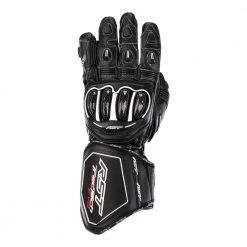 RST Tractech Evo 4 Gloves CE - Black