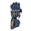 RST Tractech Evo 4 Gloves CE - Blue White Black -Hot Sale getgeared Shop rst tractech evo 4 gloves ce blue white black md102666blud 1