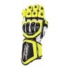RST Tractech Evo 4 Gloves CE - Yellow Black