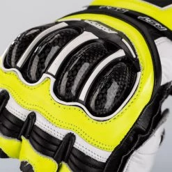 RST Tractech Evo 4 Gloves CE - Yellow Black 8 RST Tractech Evo 4 Gloves CE - Yellow Black -Hot Sale getgeared Shop rst tractech evo 4 gloves ce yellow black md102666fyeld 3