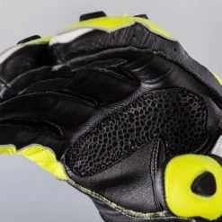 RST Tractech Evo 4 Gloves CE - Yellow Black 9 RST Tractech Evo 4 Gloves CE - Yellow Black -Hot Sale getgeared Shop rst tractech evo 4 gloves ce yellow black md102666fyeld 4