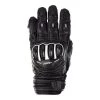 RST Tractech Evo 4 Short Gloves CE - Black