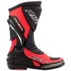 RST Tractech Evo III Sport Boots CE - Red Black 1 RST Tractech Evo III Sport Boots CE - Red Black -Hot Sale getgeared Shop rst tractech evo iii sport boots ce red black md102101red2d 1