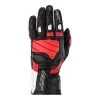 RST Turbine Gloves CE - Black Red White -Hot Sale getgeared Shop rst turbine gloves ce black red white md102669redd 1