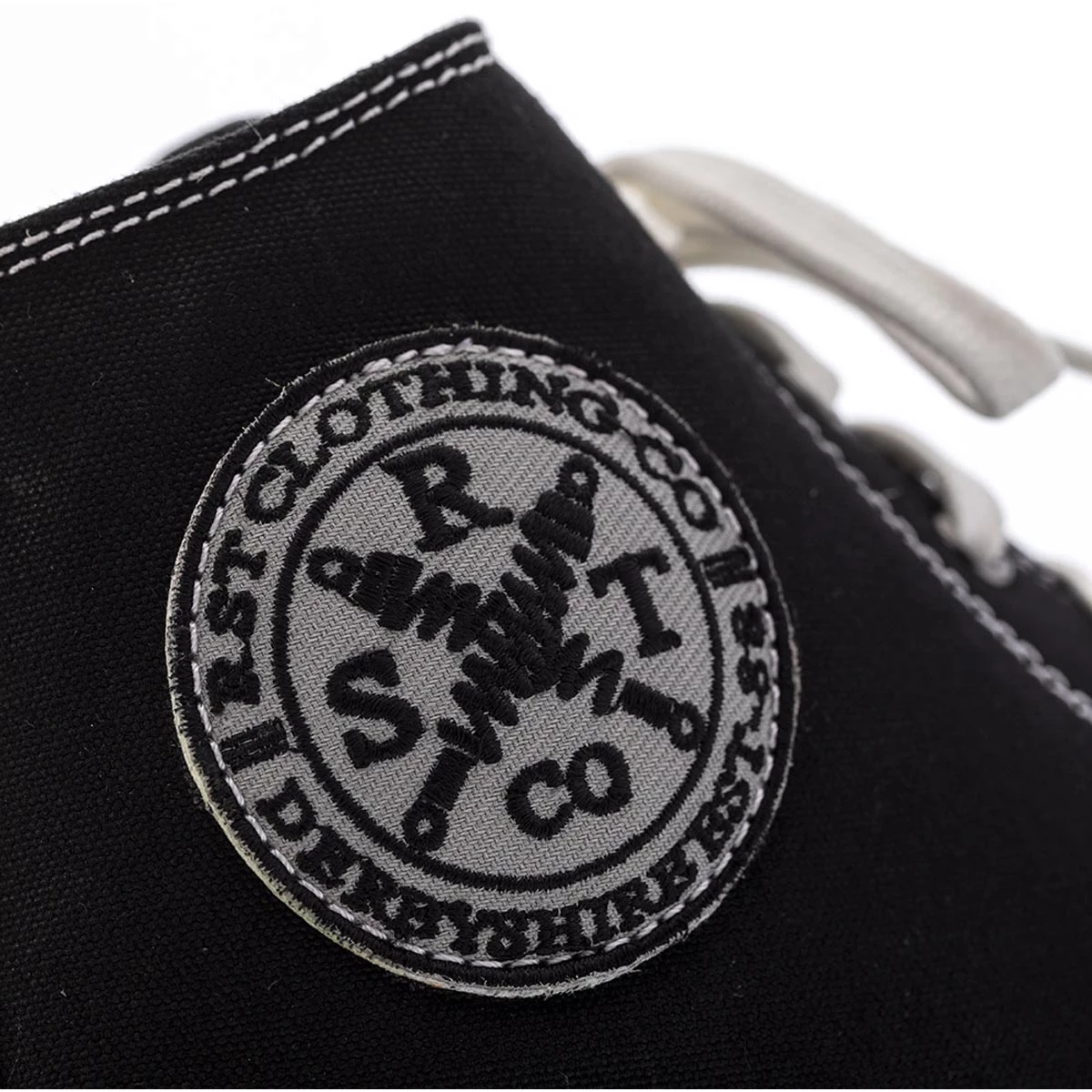 RST Urban 3 Moto Sneaker Boots CE - Black 4 RST Urban 3 Moto Sneaker Boots CE - Black - Image 2