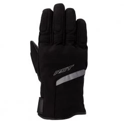 RST Urban Windblock Gloves CE - Black