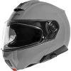 Schuberth C5 Flip Helmet - Concrete Grey 1 Schuberth C5 Flip Helmet - Concrete Grey -Hot Sale getgeared Shop schuberth c5 flip helmet concrete grey ta910c5cgd 1