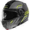 Schuberth C5 Flip Helmet Master - Yellow