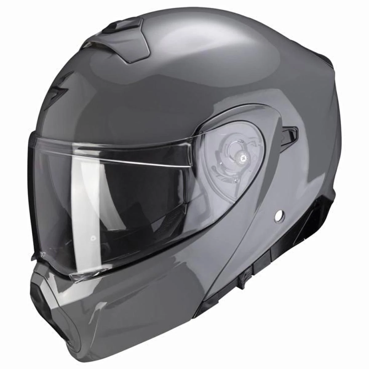 Scorpion Exo 930 Helmet - Cement Grey 3 Scorpion Exo 930 Helmet - Cement Grey