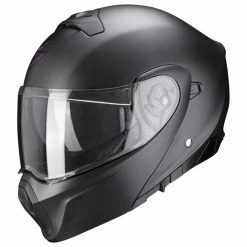 Scorpion Exo 930 Helmet - Matt Black