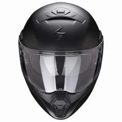 Scorpion Exo 930 Smart Helmet - Matt Black -Hot Sale getgeared Shop scorpion exo 930 smart helmet matt black ta750com94100d 3