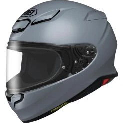 Shoei NXR 2 Helmet - Basalt Grey