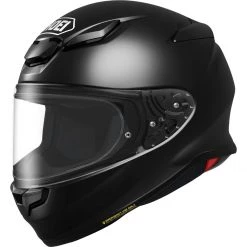 Shoei NXR 2 Helmet - Black