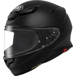 Shoei NXR 2 Helmet - Matt Black