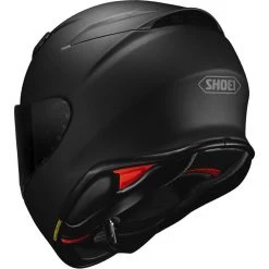 Shoei NXR 2 Helmet - Matt Black -Hot Sale getgeared Shop shoei nxr 2 helmet matt black fx0792142d 3 1