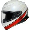 Shoei NXR 2 Nocturne TC4 Helmet - White Red -Hot Sale getgeared Shop shoei nxr 2 nocturne tc4 helmet white red fx0792746d 1