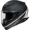 Shoei NXR 2 Nocturne TC5 Helmet - Matt Black -Hot Sale getgeared Shop shoei nxr 2 nocturne tc5 helmet matt black fx0792807d 1