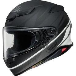 Shoei NXR 2 Nocturne TC5 Helmet - Matt Black
