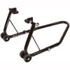 Oxford Paddock Stand Big Black Bike Rear 2 Oxford Paddock Stand Big Black Bike Rear -Hot Sale getgeared Shop sp821 main oxford paddock stand big black bike rear 1 1