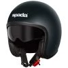Spada Ace Helmet - Matt Black