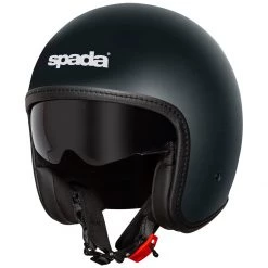 Spada Ace Helmet - Matt Black
