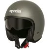 Spada Ace Helmet - Matt Grey -Hot Sale getgeared Shop spada ace helmet matt grey fx809307d 1