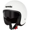 Spada Ace Helmet - Pearl White