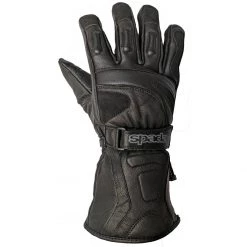 Spada Alaska Gloves CE WP - Black