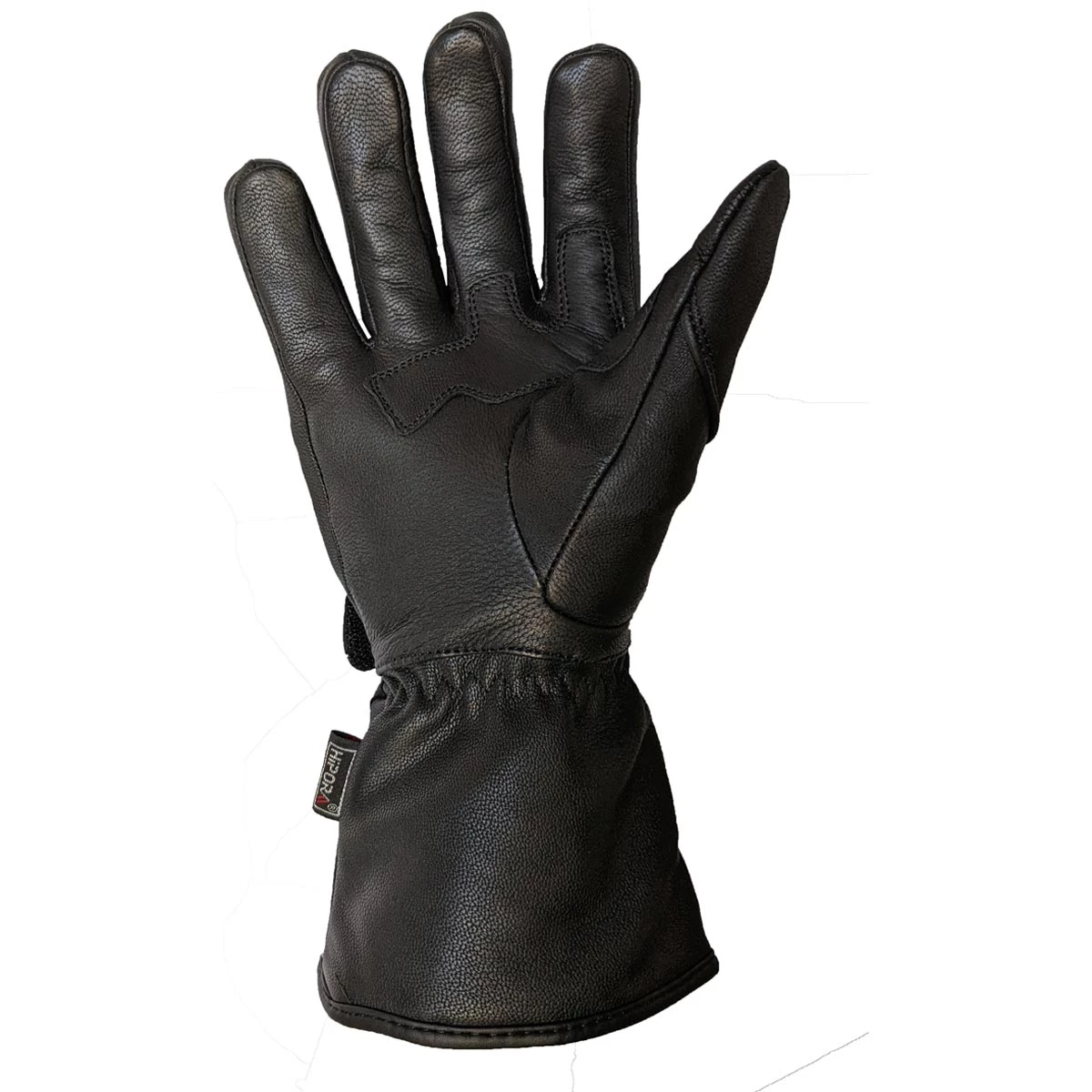 Spada Alaska Gloves CE WP - Black 3 Spada Alaska Gloves CE WP - Black - Image 2