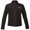 Spada Commute Jacket CE WP - Black