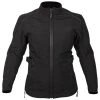 Spada Hairpin Jacket CE Ladies WP - Black -Hot Sale getgeared Shop spada hairpin jacket ce ladies wp black fx767485d 1
