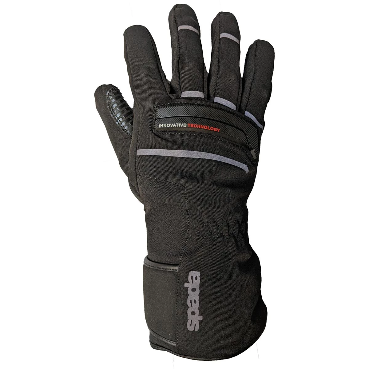 Spada Hunza Gloves CE WP - Black 3 Spada Hunza Gloves CE WP - Black