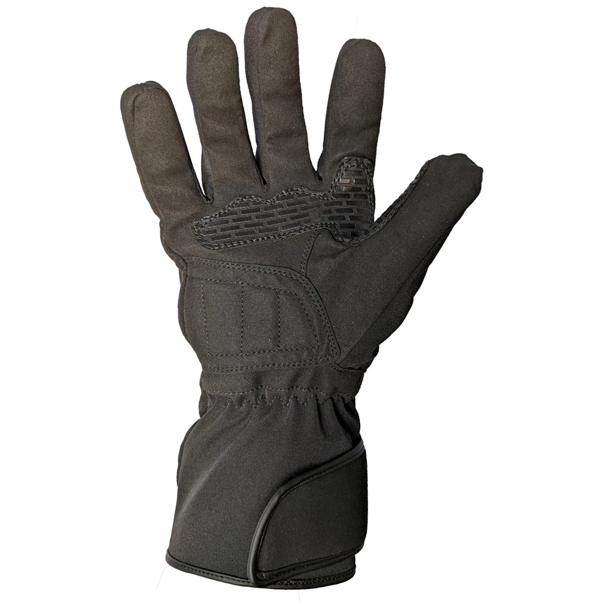 Spada Hunza Gloves CE WP - Black 4 Spada Hunza Gloves CE WP - Black - Image 2