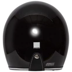 Spada Open Face Classic Helmet - Black 9 Spada Open Face Classic Helmet - Black -Hot Sale getgeared Shop spada open face classic helmet black fx0156265d 4