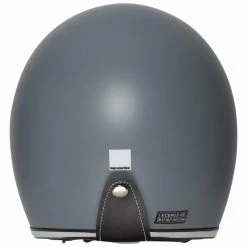 Spada Open Face Classic Helmet - Matt Grey -Hot Sale getgeared Shop spada open face classic helmet matt grey fx0156203d 4