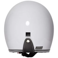 Spada Open Face Classic Helmet - White -Hot Sale getgeared Shop spada open face classic helmet white fx0156388d 3