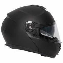 Spada Orion Flip Front Helmet - Matt Black -Hot Sale getgeared Shop spada orion flip front helmet matt black fx0762657d 4