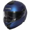 Spada Orion Flip Front Helmet - Matt Blue -Hot Sale getgeared Shop spada orion flip front helmet matt blue fx0762701d 1