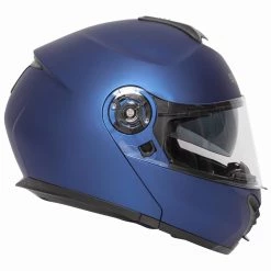 Spada Orion Flip Front Helmet - Matt Blue -Hot Sale getgeared Shop spada orion flip front helmet matt blue fx0762701d 4