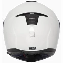 Spada Orion Flip Front Helmet - White -Hot Sale getgeared Shop spada orion flip front helmet white fx762756d 3