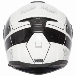 Spada Orion Pixel Flip Front Helmet - White Black -Hot Sale getgeared Shop spada orion pixel flip front helmet white black fx0766624d 3