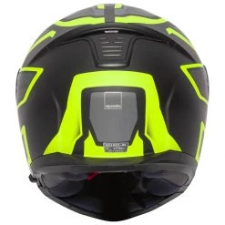 Spada Orion Slate Flip Front Helmet - Matt Black Yellow 8 Spada Orion Slate Flip Front Helmet - Matt Black Yellow -Hot Sale getgeared Shop spada orion slate flip front helmet matt black yellow fx765245d 3